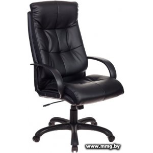 Купить Бюрократ CH-824B/LBLACK (черный) в Минске, доставка по Беларуси