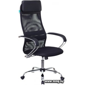 Бюрократ CH-608SL/BLACK (черный)