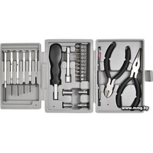 Купить Набор инструментов Buro TC-2101 в Минске, доставка по Беларуси