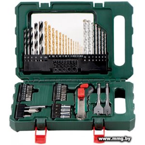 Купить Набор оснастки Metabo 626707000 в Минске, доставка по Беларуси