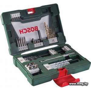 Купить Набор инструментов Bosch V-Line 2607017314 в Минске, доставка по Беларуси