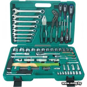 Купить Набор инструментов Jonnesway S04H52477S в Минске, доставка по Беларуси