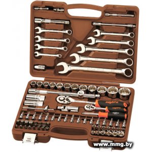 Набор инструментов Ombra OMT82S