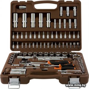 Набор инструментов Ombra OMT94S