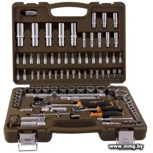 Набор инструментов Ombra OMT94S12