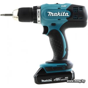Купить Makita DDF453SYE в Минске, доставка по Беларуси