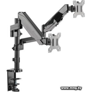 Купить Кронштейн Onkron G140B (черный) в Минске, доставка по Беларуси