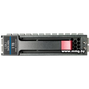 Купить 2000Gb HP [658079-B21] в Минске, доставка по Беларуси