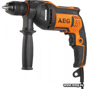 Купить AEG Powertools SBE 750 RE (4935442850) в Минске, доставка по Беларуси