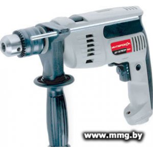 Купить Интерскол ДУ-13/780ЭР в Минске, доставка по Беларуси