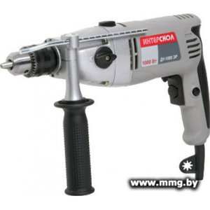 Купить Интерскол ДУ-16/1000ЭР в Минске, доставка по Беларуси