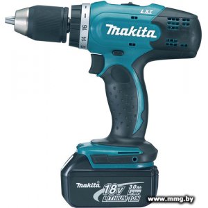 Купить Makita DDF453RFE в Минске, доставка по Беларуси