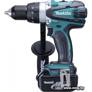 Makita DDF458RFE