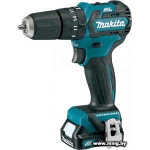 Купить Makita DF332DWME в Минске, доставка по Беларуси