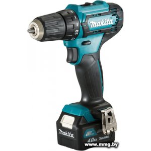 Купить Makita DF333DWME (с 2-мя АКБ, кейс) в Минске, доставка по Беларуси