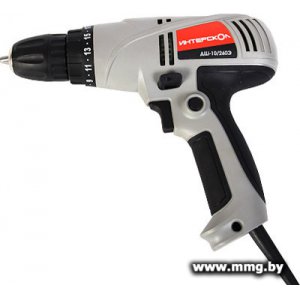 Купить Интерскол ДШ-10/260Э в Минске, доставка по Беларуси