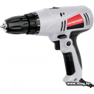 Интерскол ДШ-10/260Э2