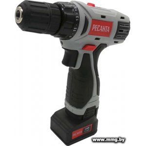 Купить Ресанта ДА-24-2ЛК (с 2-мя АКБ, кейс) в Минске, доставка по Беларуси