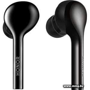 Купить HONOR FlyPods Lite AM-H1C (черный) в Минске, доставка по Беларуси