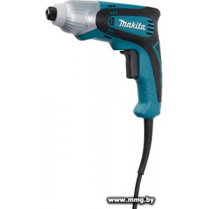Купить Makita TD0100 в Минске, доставка по Беларуси