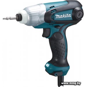 Купить Makita TD0101F в Минске, доставка по Беларуси