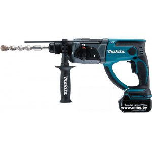 Купить Перфоратор Makita DHR202RFE в Минске, доставка по Беларуси