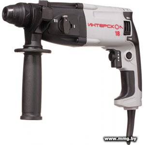 Купить Интерскол П-18/450ЭР в Минске, доставка по Беларуси
