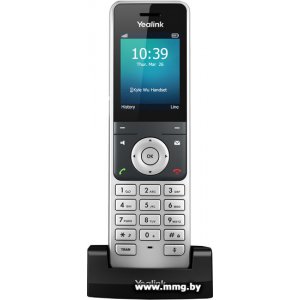 Купить Yealink W56H в Минске, доставка по Беларуси