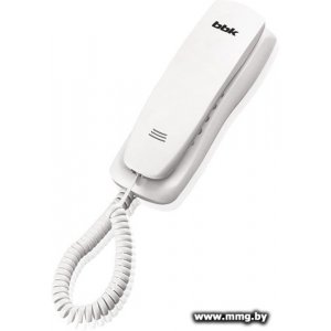 Купить BBK BKT-105 RU (белый) в Минске, доставка по Беларуси