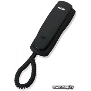 Купить BBK BKT-105 RU (черный) в Минске, доставка по Беларуси