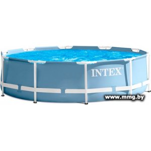 Каркасный бассейн Intex 26702 Prism Frame (305x76)