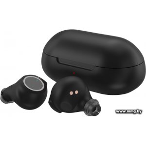 Купить Ritmix RH-820BTH TWS (черный) в Минске, доставка по Беларуси