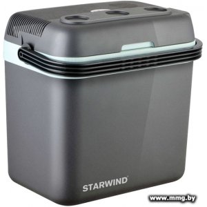 Купить Автомобильный холодильник StarWind CF-132 в Минске, доставка по Беларуси