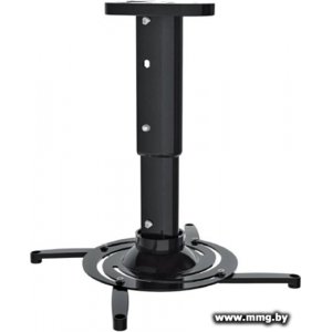 Купить Кронштейн CACTUS CS-VM-PR05M-BK в Минске, доставка по Беларуси