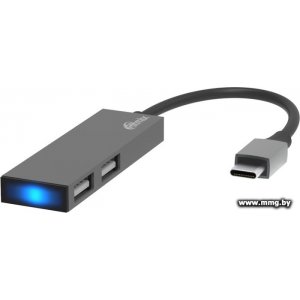 Концентратор Ritmix CR-4201 Metal