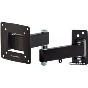 Кронштейн Kromax OPTIMA-104 (черный)