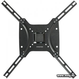 Купить Кронштейн Kromax OPTIMA-402 (черный) в Минске, доставка по Беларуси