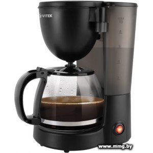 Кофеварка Vitek VT-1500