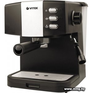 Кофемашина Vitek VT-1523