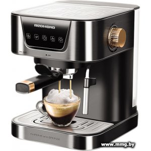 Кофеварка Redmond RCM-CBM1514