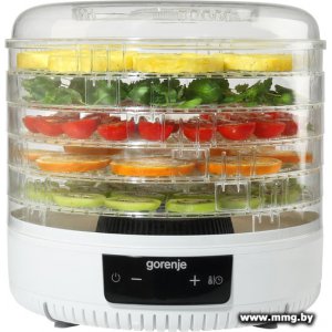 Купить Gorenje FDK500GCW в Минске, доставка по Беларуси