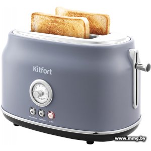 Kitfort KT-2038-3 (серый)
