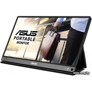 Купить ASUS ZenScreen MB16AHP в Минске, доставка по Беларуси