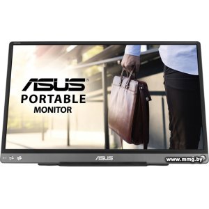 Купить ASUS ZenScreen MB16ACE в Минске, доставка по Беларуси