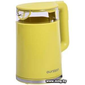 Купить Чайник Oursson EK1733WD/GA в Минске, доставка по Беларуси
