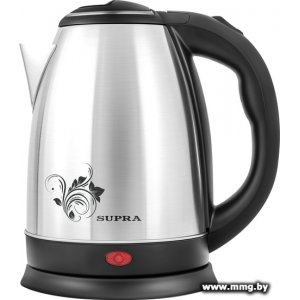 Купить Чайник Supra KES-1802S в Минске, доставка по Беларуси