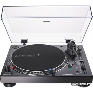 Audio-Technica AT-LP120XUSB-BK