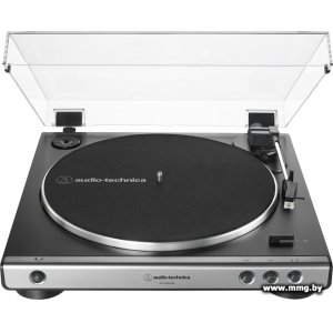 Купить Audio-Technica AT-LP60XUSB-GM в Минске, доставка по Беларуси