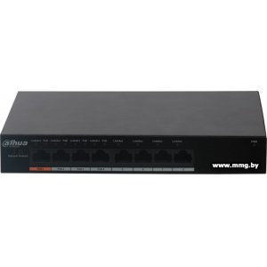 Купить Dahua DH-PFS3008-8ET-60 в Минске, доставка по Беларуси