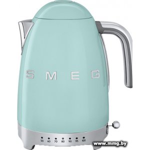 Купить Чайник Smeg KLF04PGEU в Минске, доставка по Беларуси
